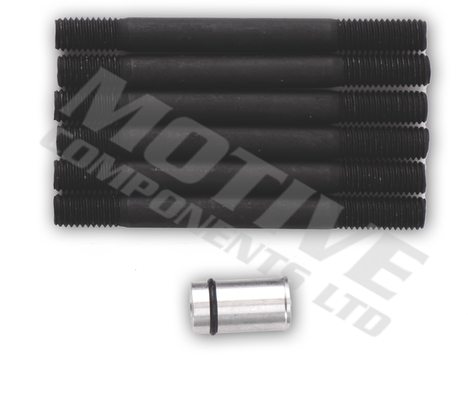 Motive Cilinderkop CYP734