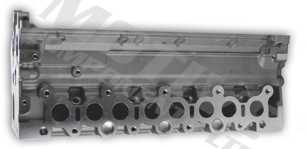 Motive Cilinderkop CYP734