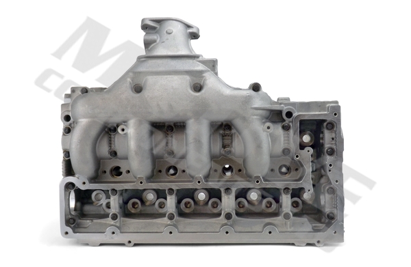 Motive Cilinderkop CYP736