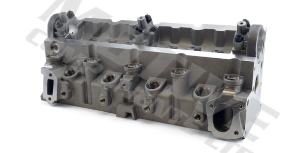 Motive Cilinderkop CYP736