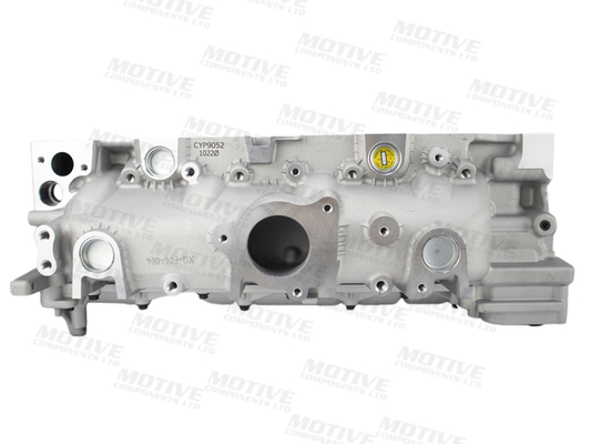Motive Cilinderkop CYP9052
