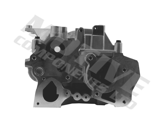 Motive Cilinderkop CYR9003