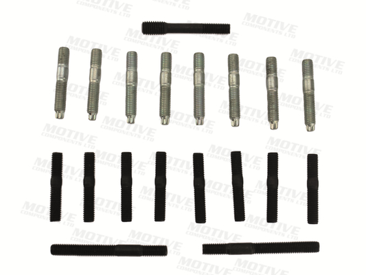 Motive Cilinderkop CYR9051