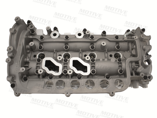 Motive Cilinderkop CYR9051