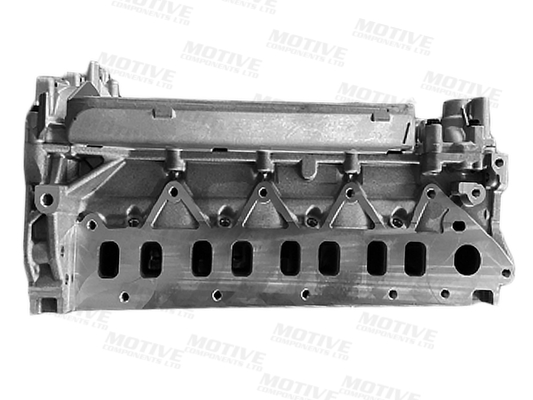Motive Cilinderkop CYR9054