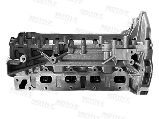Motive Cilinderkop CYR9054