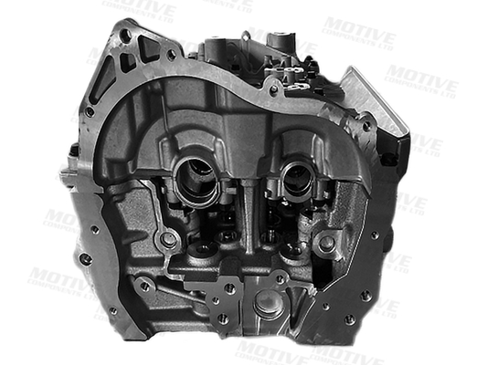 Motive Cilinderkop CYR9054