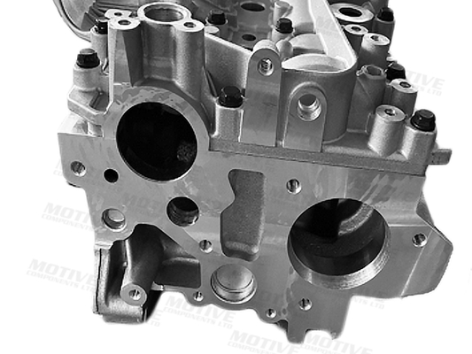 Motive Cilinderkop CYR9054