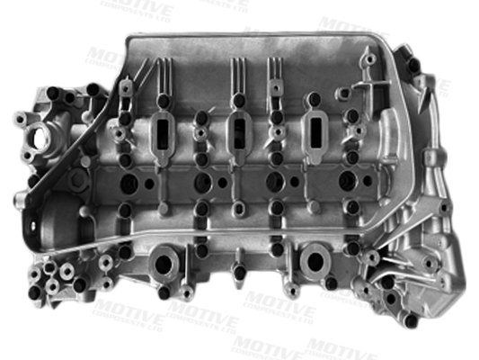 Motive Cilinderkop CYR9054