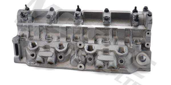 Motive Cilinderkop CYR961