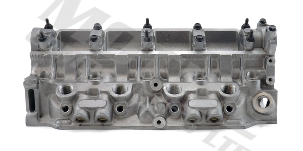 Motive Cilinderkop CYR961