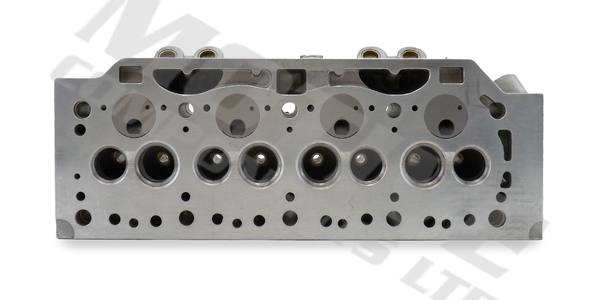 Motive Cilinderkop CYR961