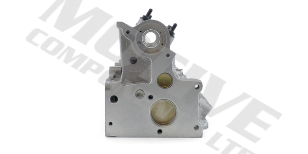 Motive Cilinderkop CYR961