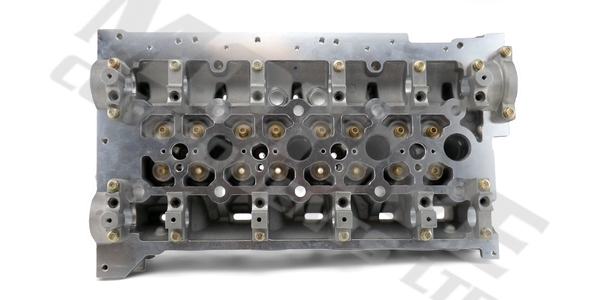 Motive Cilinderkop CYR967