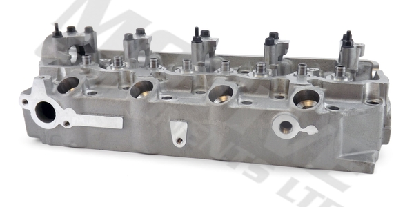 Motive Cilinderkop CYU893
