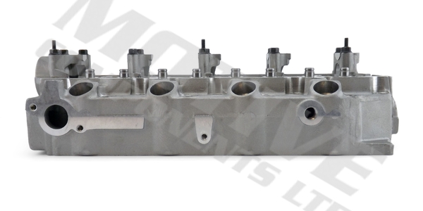 Motive Cilinderkop CYU893