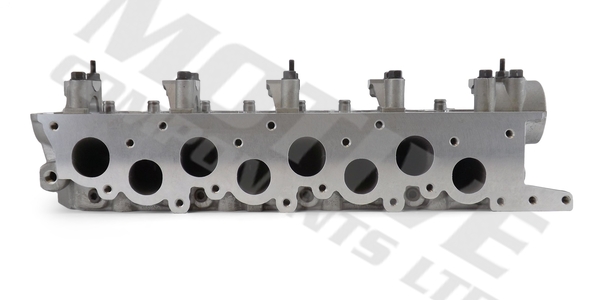 Motive Cilinderkop CYU893