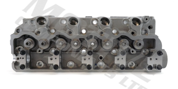 Motive Cilinderkop CYU893