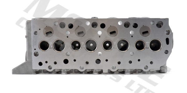 Motive Cilinderkop CYU893
