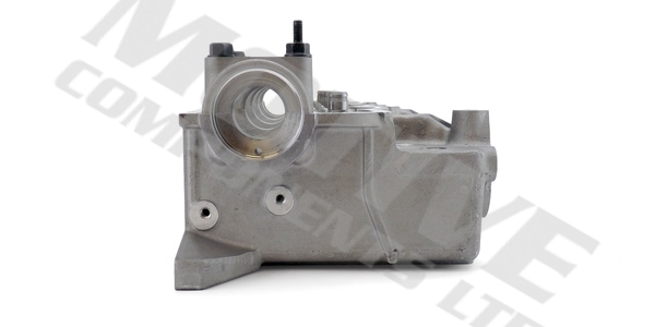 Motive Cilinderkop CYU893