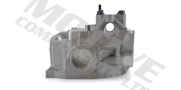 Motive Cilinderkop CYU893