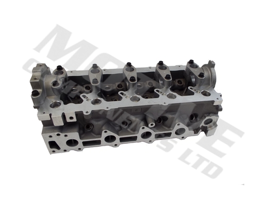 Motive Cilinderkop CYU902