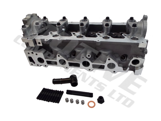 Motive Cilinderkop CYU902