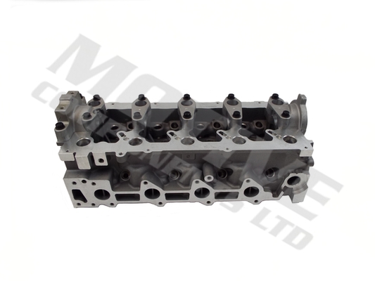 Motive Cilinderkop CYU902