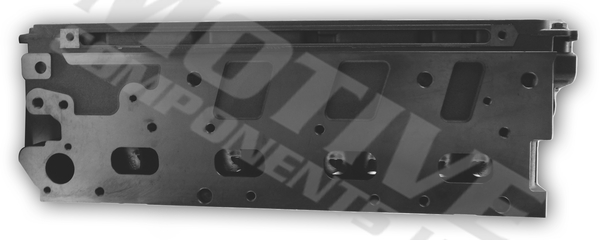 Motive Cilinderkop CYW9000