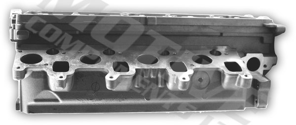 Motive Cilinderkop CYW9000