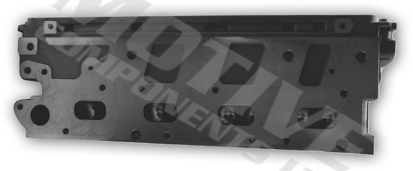 Motive Cilinderkop CYW9001