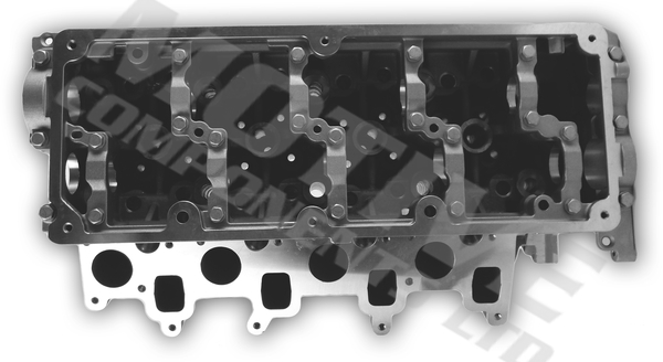 Motive Cilinderkop CYW9001