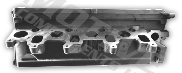 Motive Cilinderkop CYW9001