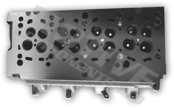 Motive Cilinderkop CYW9001