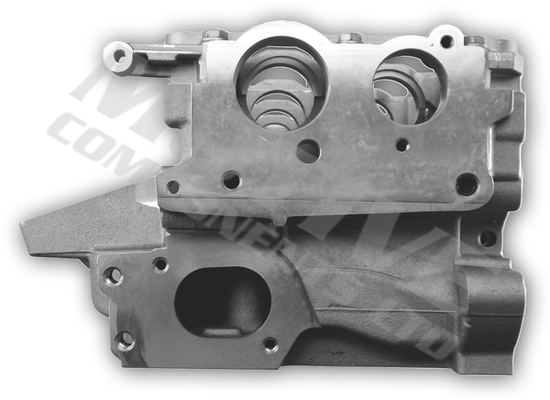 Motive Cilinderkop CYW9001