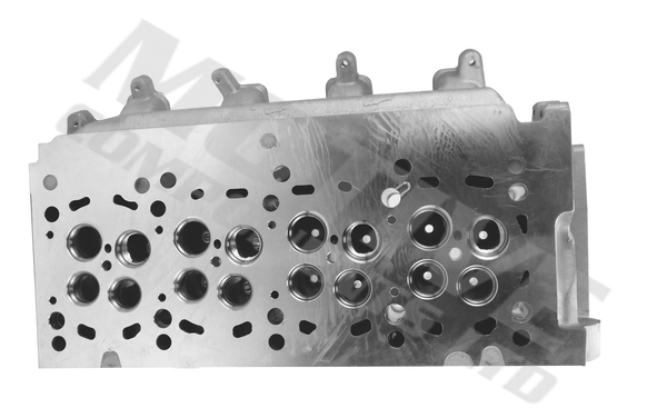 Motive Cilinderkop CYW901