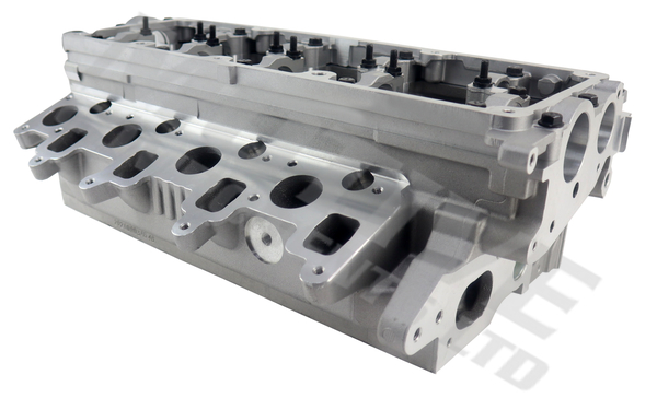 Motive Cilinderkop CYW9037