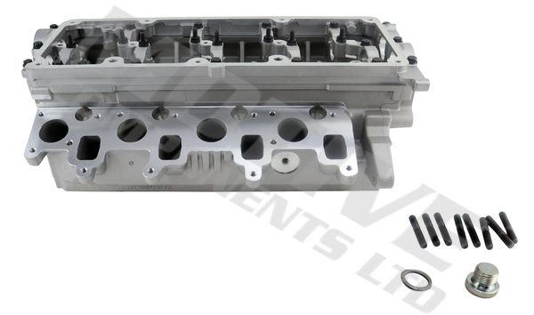 Motive Cilinderkop CYW9037