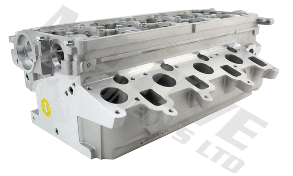 Motive Cilinderkop CYW9038