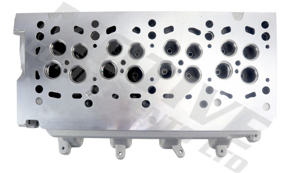 Motive Cilinderkop CYW9038