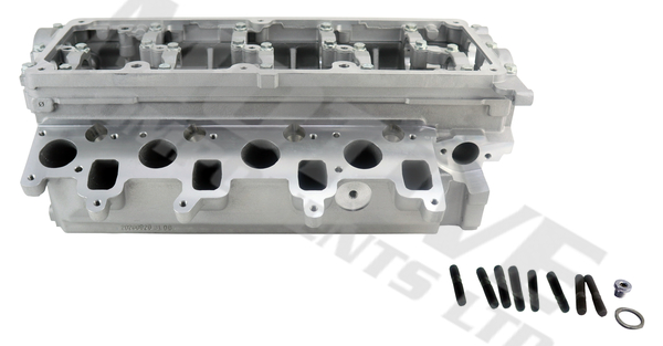 Motive Cilinderkop CYW9038