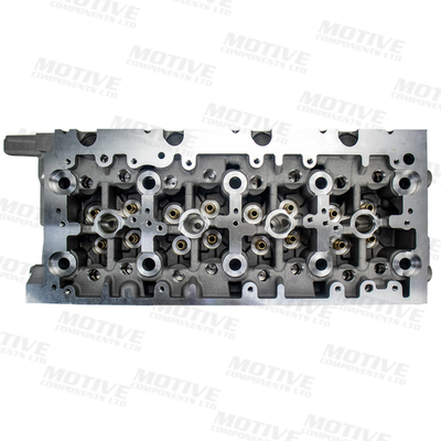 Motive Cilinderkop CYW9040