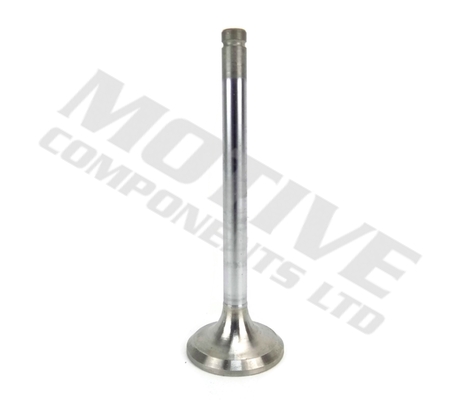 Motive Uitlaatklep EV8008