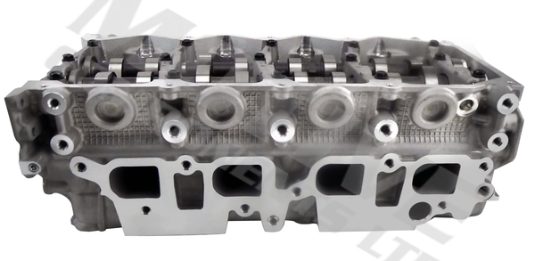 Motive Cilinderkop FCYN657