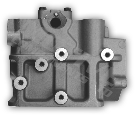 Motive Cilinderkop FCYU890