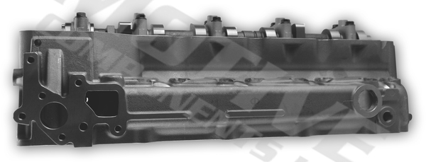 Motive Cilinderkop FCYU890