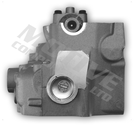 Motive Cilinderkop FCYU890