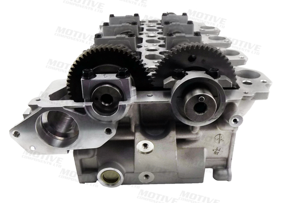 Motive Cilinderkop FCYU900