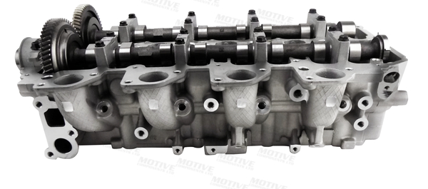 Motive Cilinderkop FCYU900