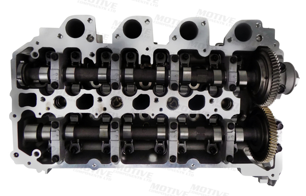 Motive Cilinderkop FCYU900